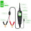 2M Automotive Circuit Tester Power Circuit Probe Kit Auto Voltage/Resistant Tester 12/24V Diagnostisch Hulpmiddel Component 2