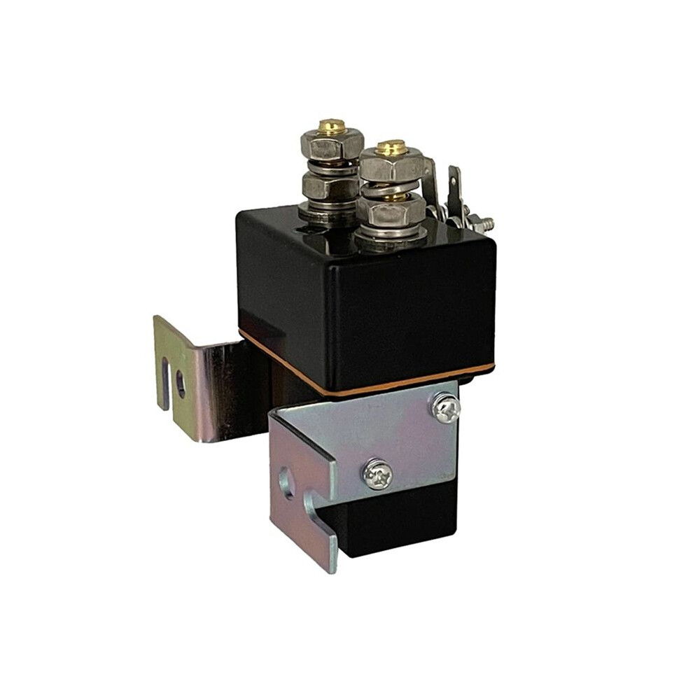 Cart Parts 48V 4 Terminal Relay Solenoid For Club Car 101908701 102774701 4712467301878