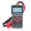 Micro-200 Pro Car Motorcycle Battery Tester 12/24V Multi-Language Digital Battery System Analyzer for Mainland Version 1