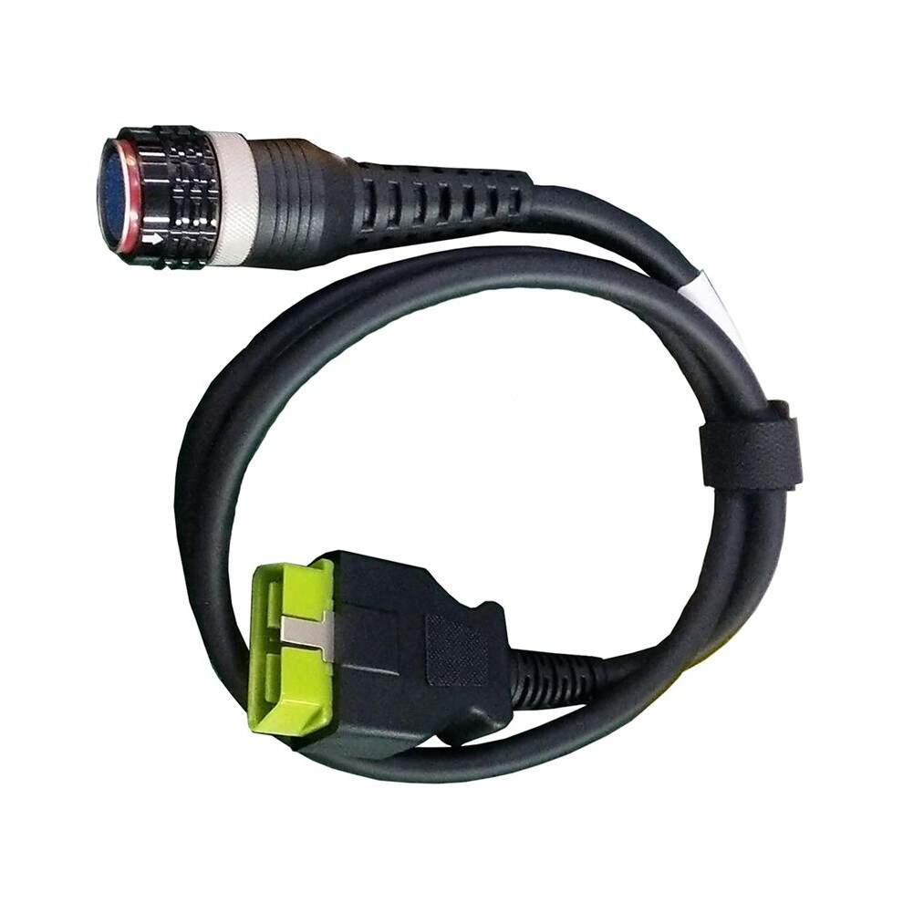 Obd2 Main Diagnostic Cable For Vocom Interface Main Test Cable Diagnostic Tools 88890304 6133648210822
