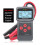 Micro-200 Pro Car Motorcycle Battery Tester 12/24V Multi-Language Digital Battery System Analyzer for Mainland Version 4