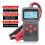 Micro-200 Pro Car Motorcycle Battery Tester 12/24V Multi-Language Digital Battery System Analyzer for Mainland Version 5