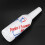 2X Flair Bartender Bartending Practice Bar Pub Bottle Wine Cocktail Shaker - White 7