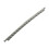 48 Stueck E-Gitarre Bunddraht Set 2.2mm 3