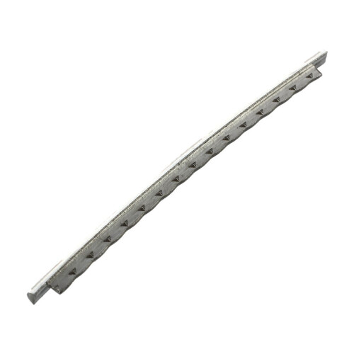 48 Stueck E-Gitarre Bunddraht Set 2.2mm 2