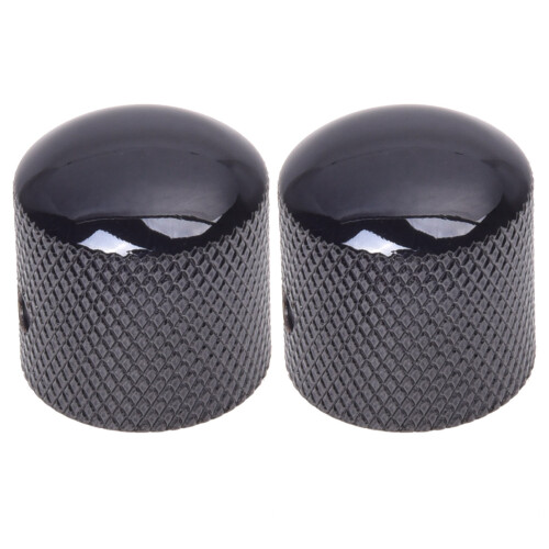 2X E-Gitarren Volumen Ton Regler