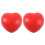 2X Heart Stress Reliever  Red 1