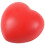 2X Heart Stress Reliever  Red 2