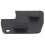 2X 2 Keys Rubber Button Key Remote Control For  Yaris Rav4  Mr2 Celica 5