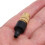 20 pcs Adjustable Misting Nozzle for Gardening Sprinkle Brass Watering Sprinkler Sprayer for Irrigation System 8