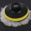 22Pcs 3 inch Waves Buffer Polishing Pad Set for Car Polisher 5