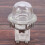 2X E14 Cuisson Du Support de Lampe Au Four 15W / 25W Support de Lampe D'Éclairage Bouchon de Lampe 5