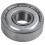 607Z 7 x 19 x 6mm Double Shielded Deep   Bearings 10 Pcs 5