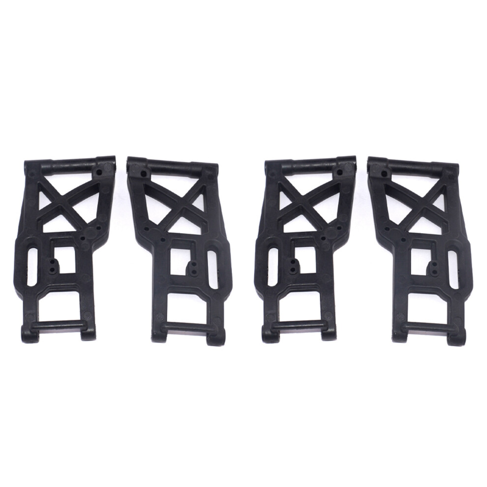 4Pcs 8042 Rear Lower Arm For 1/8 Zd Racing 9116 9020 9072 9071 9203 08421 08425 08426 08427 08428 Rc Car Parts 6031767618508