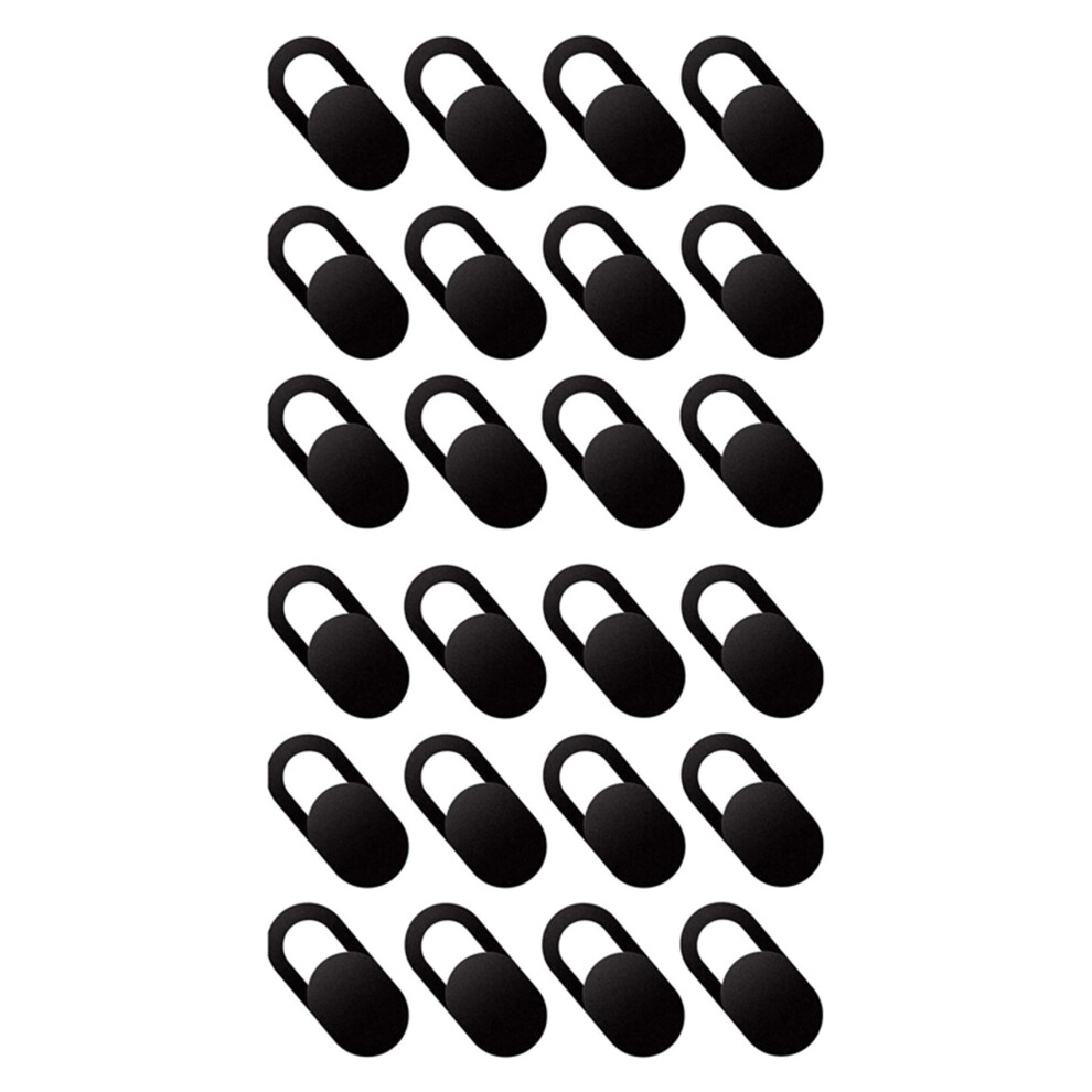 Laptop Webcam Cover Slide 24 Pack, Ultra Thin Laptop Camera Cover Slide For , Computer, Laptop, Pc 6032903526695