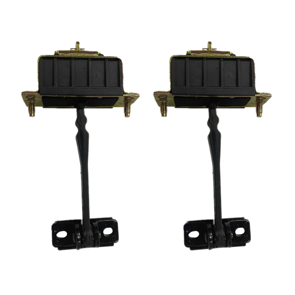 2X 2037200116 Door Catch Door Lock Front Left Or Right For - W203 S203 C-Class- 6031316717164