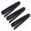 3X 10 x 20mm 1M Open  Both Side Plastic Towline Cable Drag Chain 1