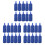 Fish Tank Mineral Bubbles Air Stone, 30 Pieces, 1