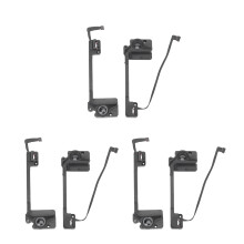 3X Nuevo Altavoz Izquierdo + Derecho Para  Pro 13 Pulgadas Retina A1502 Altavoces Internos Late 2013 Temprano 2014 2015 923-0557 923-00509