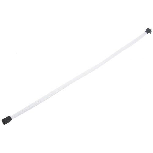 3X 50CM  3.0 III SATA3 7pin Data Cable Right Angle 6Gb/s SSD Cables HDD Hard Disk Data Cord 1