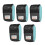 5X GOOJPRT PT-210 Portable Thermal Printer Handheld 58mm Receipt Printer 1