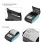 5X GOOJPRT PT-210 Portable Thermal Printer Handheld 58mm Receipt Printer 6