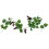 4x Artificial Grape Vine Garland Fruit for Home Garden Decoration 3