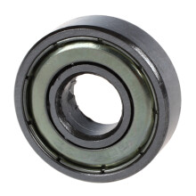 4pzs 6000Z/6000ZZ Rodamientos de bola de ranura profunda sellada de doble blindaje 26mm x 10mm x 8mm