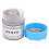 2X HY510 10g Grey Thermal Conductive Grease Paste For CPU GPU Chipset Cooling 3
