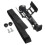 2X Adjustable Bicycle Drinking Bottle Holder Cup Holder Cup Holder 5