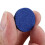 Washable Refill Pads  Pads Diameter 22mm for Car Essential oil diffuser locket [96 Pcs] 8