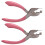 2X Handheld Staple Remover Lifter Opener Spring-loaded Staple Puller for Office School Home Use () 1