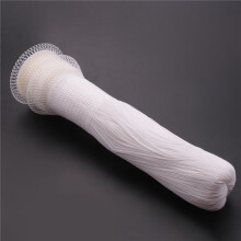 4 PièCes SéRies Membrane UF 0,01 Micromètre Ultrafiltration Membrane de Fibre Creuse pour Reverse Filtre une Eau