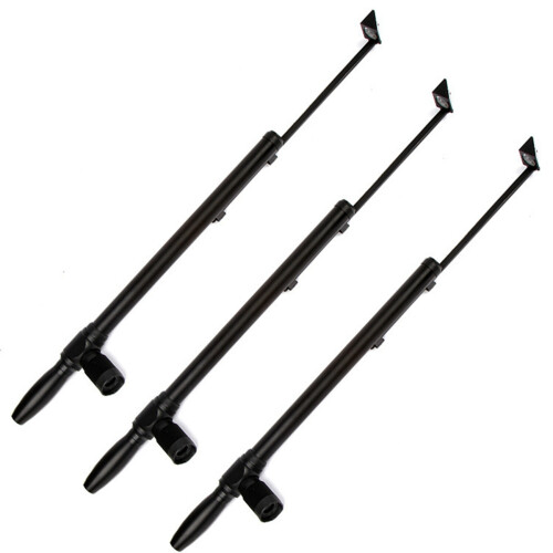 3X Adjustable Periscope 5X20 Magnification for Pool and Beach Diving Dead Angle Observation Hunting Monocular Telescope