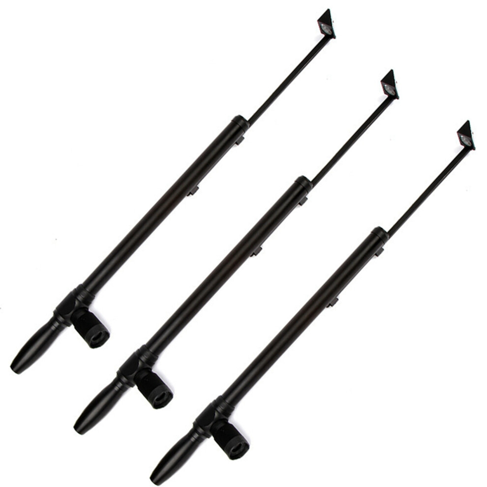 3X Adjustable Periscope 5X20 Magnification For Pool And Beach Diving Dead Angle Observation Hunting Monocular Telescope 6133443801591