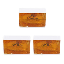 3X LETO Violin Rosin 6003