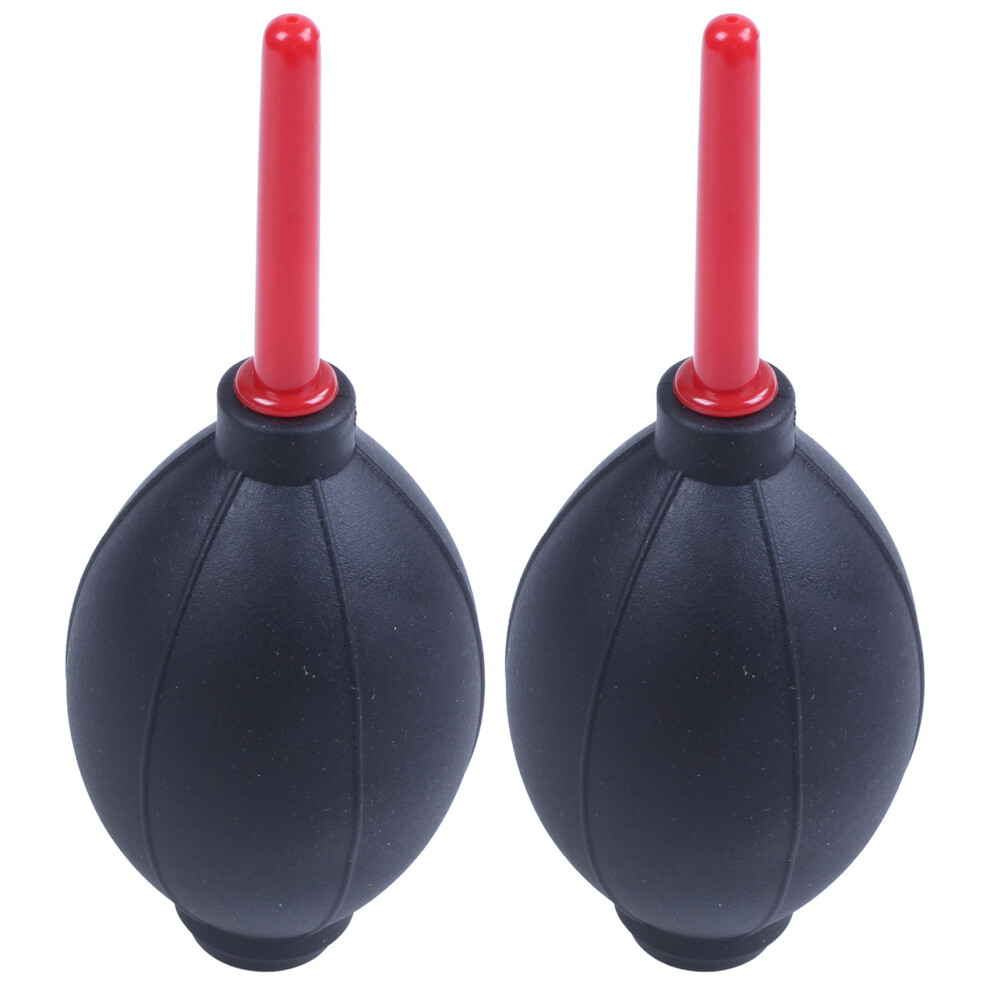 2X Dslr Lens Cleaner Cleaning Tool Air Blower Anti Dust 6033130356642