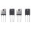 2X Pair A1941 + C5198 10A 200V Power Amplifier Silicon Transistor 1