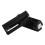 6Pcs Black Battery Holder for 3 x 1.5V AAA Batteries Flashlight Torch 2