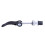2X Black Bicycle Quick Release  Post Clamp Binder 6 x 55mm Rod 4