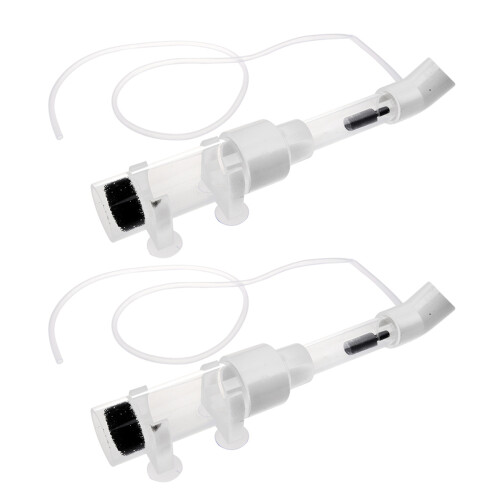 2X Incubateur D'Oeuf de Poisson Couveuse