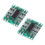 2X PAM8403 Audio Module USB  5V Classe D Amplificatore Amplificatore Board LCD 1