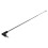 2X 22.5cm 4 Section Telescoping AM FM Radio Antenna 3.5mm Plug 2