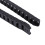 4X 10 x 20mm 1M Open  Both Side Plastic Towline Cable Drag Chain 8