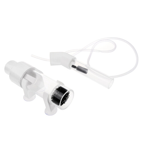 2X Incubateur D'Oeuf de Poisson Couveuse 1