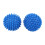 2X 6 x  Reusable Dryer Balls Fabric Softener 4