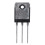 4 Silizium Transistoren - D1047 + B817, 200V, 12A 8