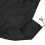 4X Universal Waterproof Nylon Front Car Van  Covers Protectors Black Pair 7
