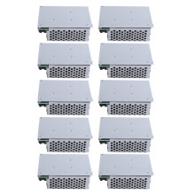 10X AC 110-220V 24V 2A 48W Power Supply Transformer for LED Strip Light