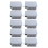 10X AC 110-220V  24V 2A 48W  Power Supply Transformer for LED Strip Light 1